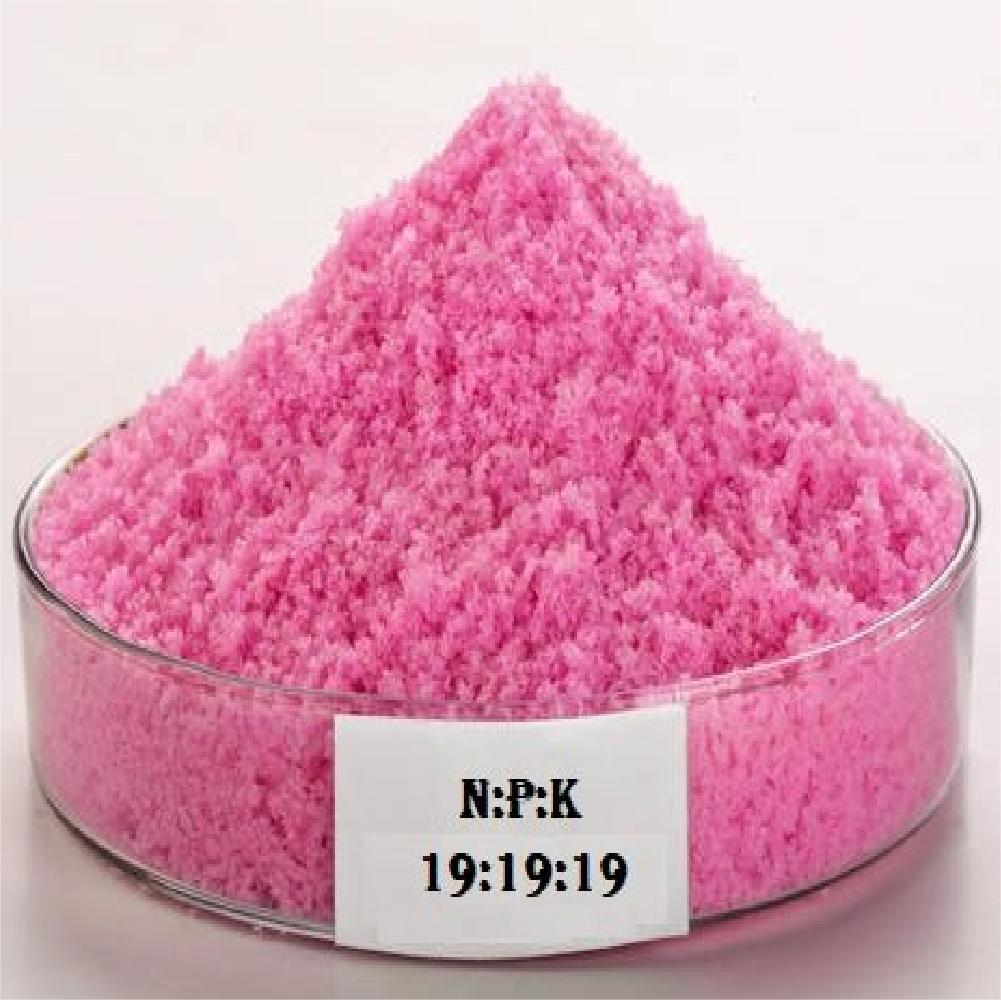 NPK - 19:19:19 - Image 2